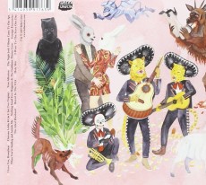 CD / Father John Misty /  I Love You Honeybear
