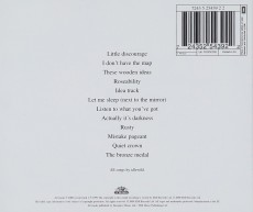 CD / Idlewild / 100 Broken Windows