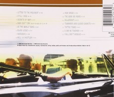 CD / 2Pac & Outlawz / Still I Rise