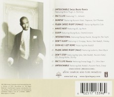CD / 2Pac / Pac's Life