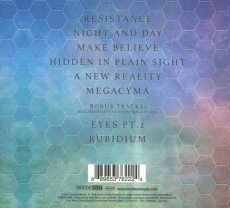 CD / Maschine / Naturalis / Digipack