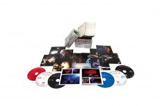 36CD / Dylan Bob / 1966 Live Recordings / 36CD / Box