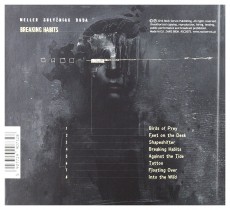 CD / Meller/Golyzniak/Duda / Breaking Habits / Digibook
