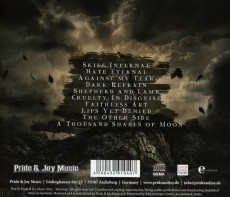 CD / Sede Vacante / Skies Infernal