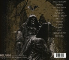 CD / Drip / Haunting Fear Of Inevitability