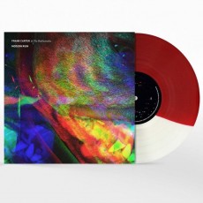 LP / Carter Frank & Rattlesnakes / Modern Ruin / Vinyl