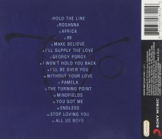 CD / Toto / Collection