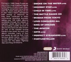 CD / Deep Purple / Collection