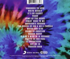 CD / Jefferson Airplane / Best Of / 16Tracks