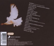 CD / Santana / Very Best Of