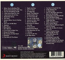 3CD / Sinatra Frank / Real...Frank Sinatra / 3CD