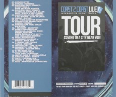 CD / Future / Coast 2 Coast 270