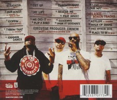 CD / Slaughterhouse / Welcome To Our House