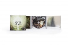 CD / Mute Gods / Tardigrades Will Inherit The Earth / Digipack