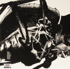2LP / Massive Attack / Mezzanine / Vinyl / 2LP