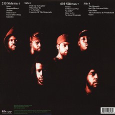 2LP / Roots / Illadelph Halflife / Vinyl / 2LP