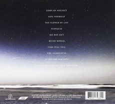 CD / Ghost Iris / Blind World