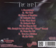 CD / Wretch / Hunt