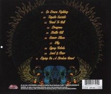 CD / Sinner / Tequila Suicide