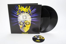 2LP/CD / Havok / Conformicide / Vinyl / 2LP+CD