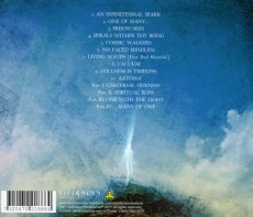 CD / Persefone / Aathma