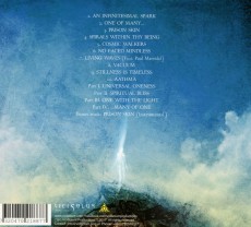 CD / Persefone / Aathma / Digipack
