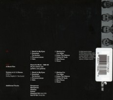 CD/DVD / Depeche Mode / Violator / CD+DVD / Digipack