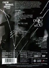 DVD / New Model Army / New Model Army Story