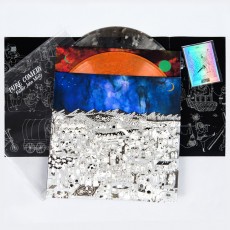2LP / Father John Misty / Pure Comedy / Vinyl / 2LP / DeLuxe