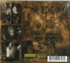 CD / Emperor / IX Equilibrium / Digisleeve