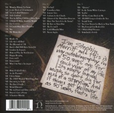 5CD / Magnetic Fields / 50 Song Memoir / 5CD / Box
