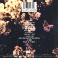 CD / Hayes Gemma / Night On My Side