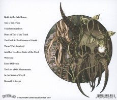 CD / Darkest Hour / Godless Prophets & the Migrant Flora