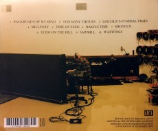 CD / Graffin Gregg / Millport