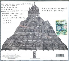 CD / Body * Full Of Hell / One Day You Will Ache Like I Ache