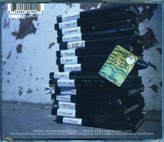 CD / Prodigy / Their Law / Singles 1990-2005