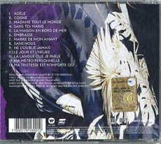 CD / Kaas Patricia / Patricia Kaas