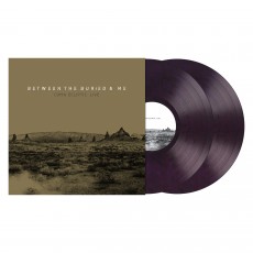2LP / Between The Buried And Me / Ecliptic Live / Vinyl / 2LP