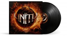 2LP/CD / Unity / Unity / Vinyl / 2LP+CD