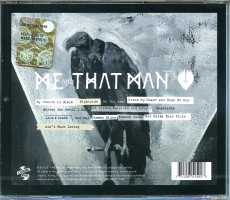 CD / Me And That Man / Songs Of And Death / (Nergal,John Porter)