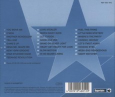 CD / Hello / Best Of & Rarities
