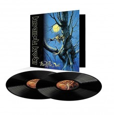 2LP / Iron Maiden / Fear Of The Dark / Vinyl / 2LP