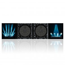 2CD / Rammstein / Rammstein:Paris / 2CD