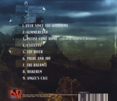 CD / Knight Area / Nine Paths