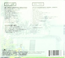 2CD / Clapton Eric / 461 Ocean Boulevard / DeLuxe Edition / 2CD