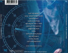 CD / McManus Pat / In My Own Time