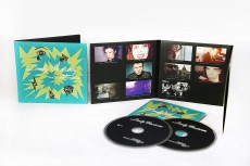 2CD / Cave Nick / Lovely Creatures / Best Of 1984-2014 / Digipack / 2CD
