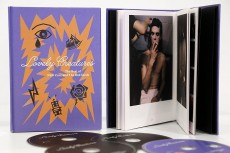 3CD/DVD / Cave Nick / Lovely Creatures / Best Of 1984-2014 / 3CD+DVD