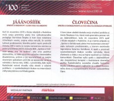 2CD / Radoinsk naivn divadlo / Jnok / loveina / Digipack / 2CD