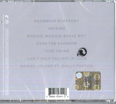 CD / Pentatonix / Ptx Vol. IV-Classics-Ep
